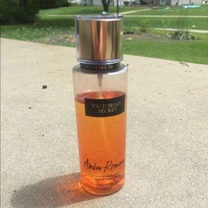 Victoria’s secret body spray